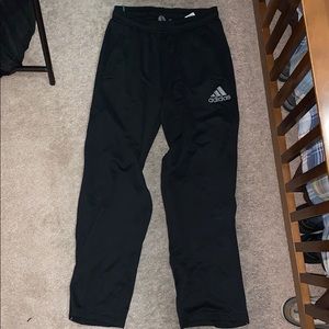 Adidas sweat pants